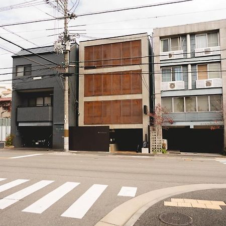 So Kyoto Fushimi Inari Hotel Ngoại thất bức ảnh