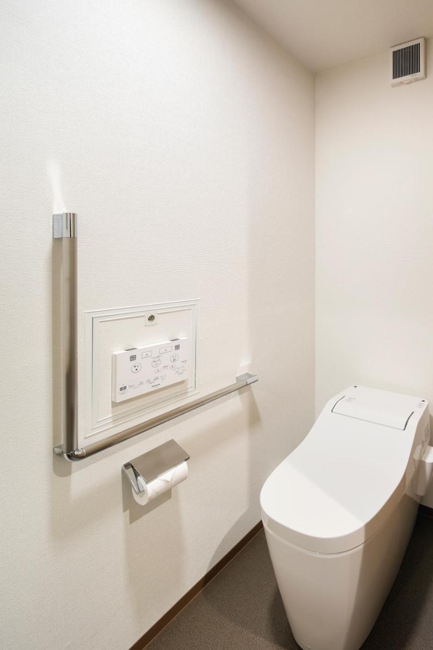So Kyoto Fushimi Inari Hotel Ngoại thất bức ảnh
