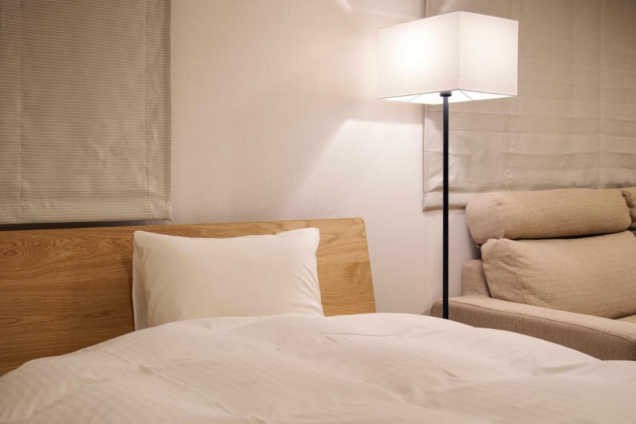 So Kyoto Fushimi Inari Hotel Ngoại thất bức ảnh
