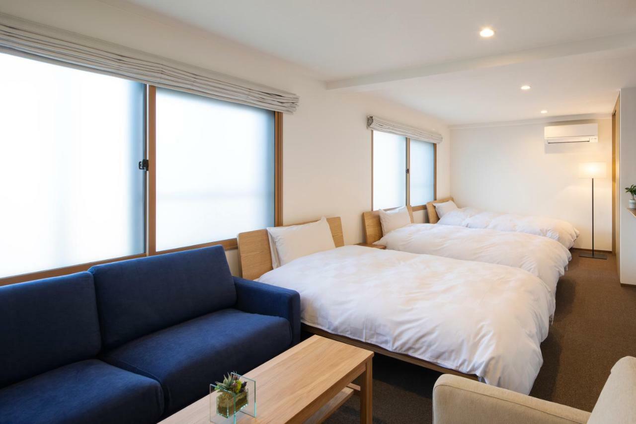 So Kyoto Fushimi Inari Hotel Ngoại thất bức ảnh