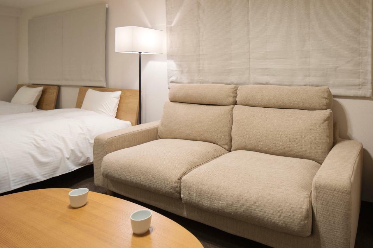 So Kyoto Fushimi Inari Hotel Ngoại thất bức ảnh