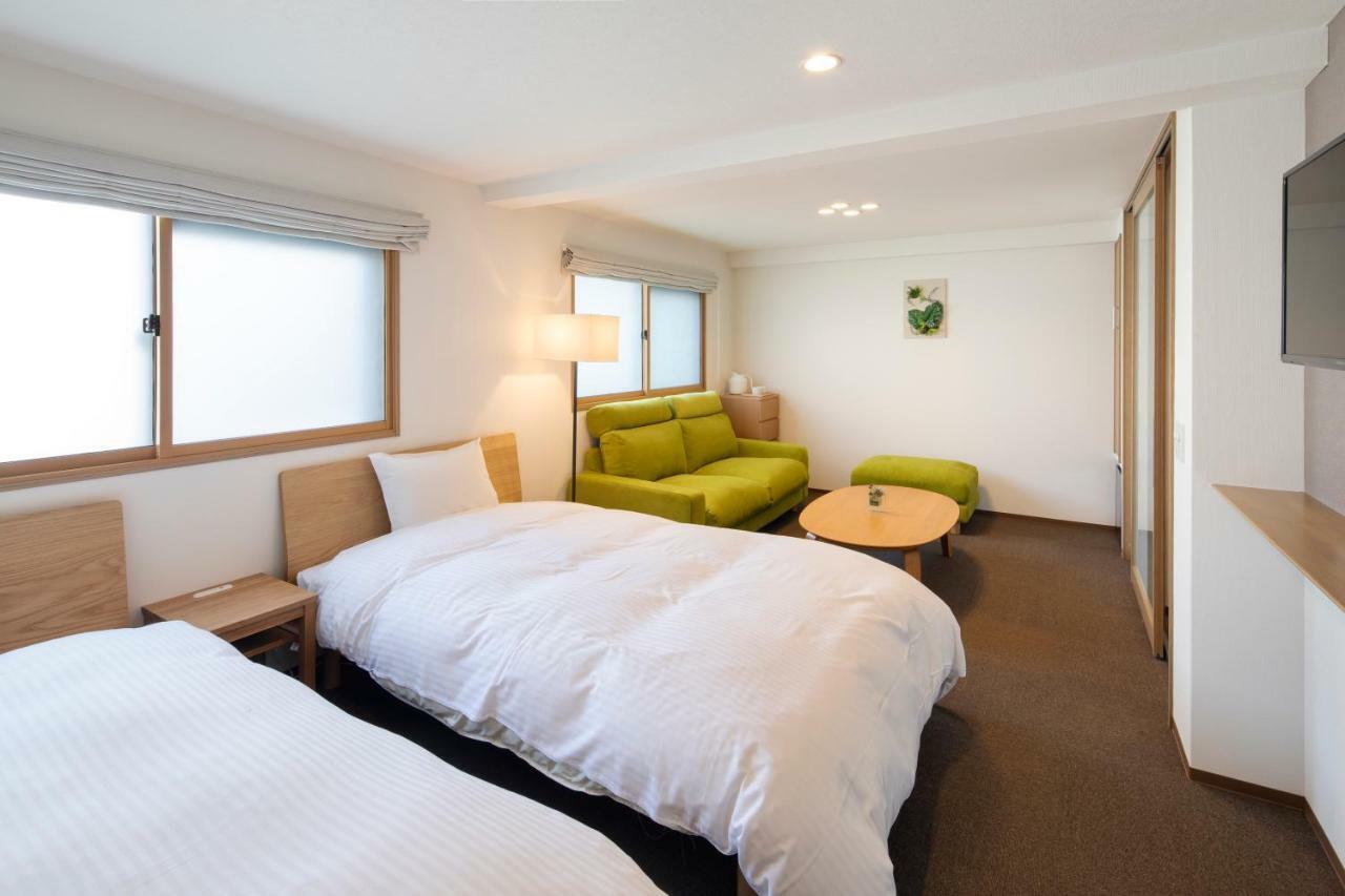 So Kyoto Fushimi Inari Hotel Ngoại thất bức ảnh