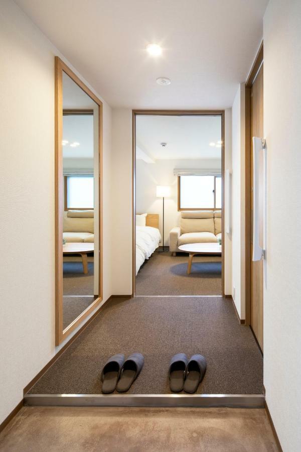 So Kyoto Fushimi Inari Hotel Ngoại thất bức ảnh