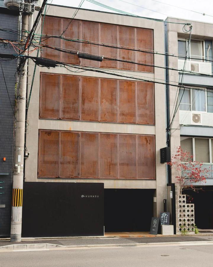 So Kyoto Fushimi Inari Hotel Ngoại thất bức ảnh