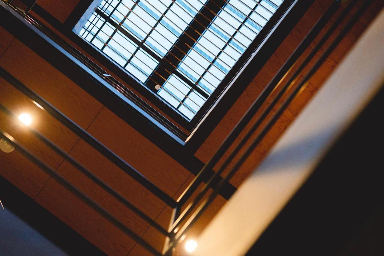 So Kyoto Fushimi Inari Hotel Ngoại thất bức ảnh