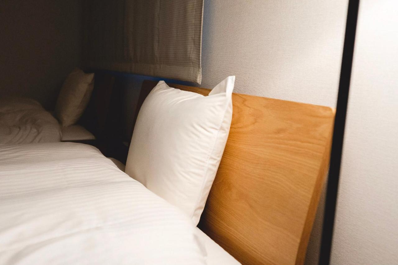 So Kyoto Fushimi Inari Hotel Ngoại thất bức ảnh
