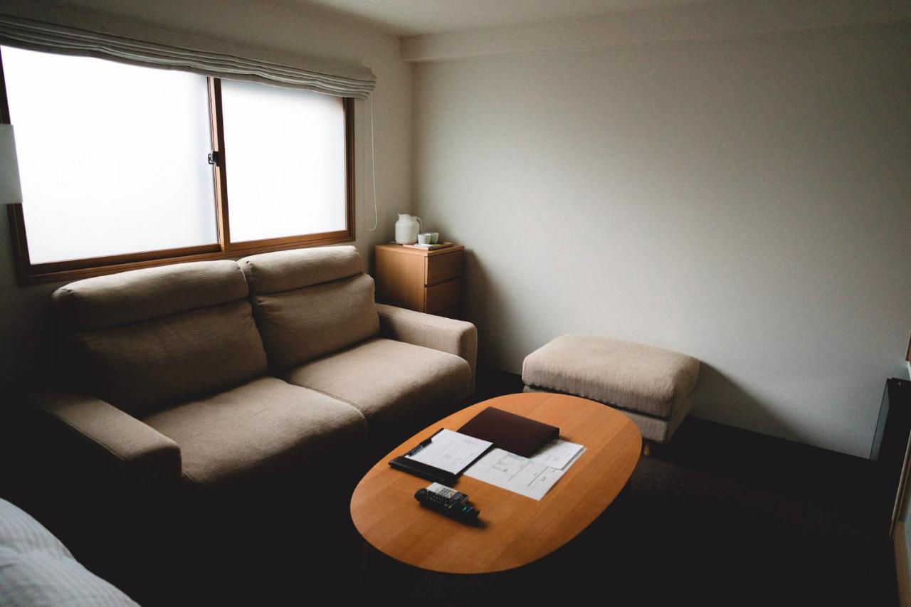 So Kyoto Fushimi Inari Hotel Ngoại thất bức ảnh