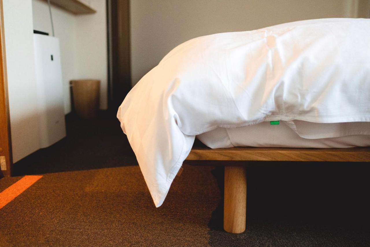 So Kyoto Fushimi Inari Hotel Ngoại thất bức ảnh