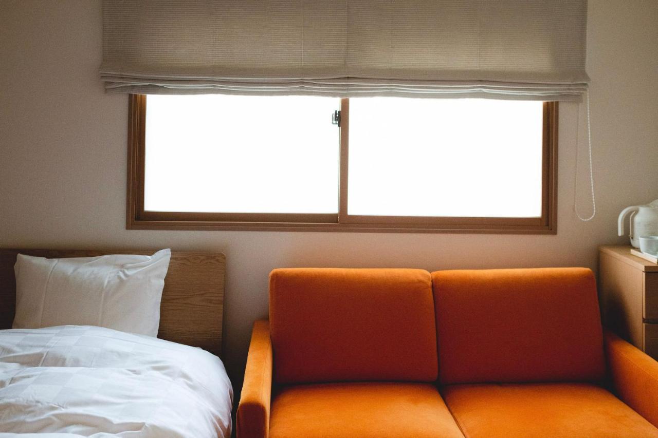 So Kyoto Fushimi Inari Hotel Ngoại thất bức ảnh