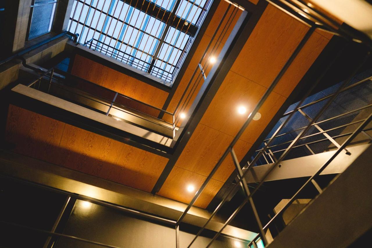 So Kyoto Fushimi Inari Hotel Ngoại thất bức ảnh