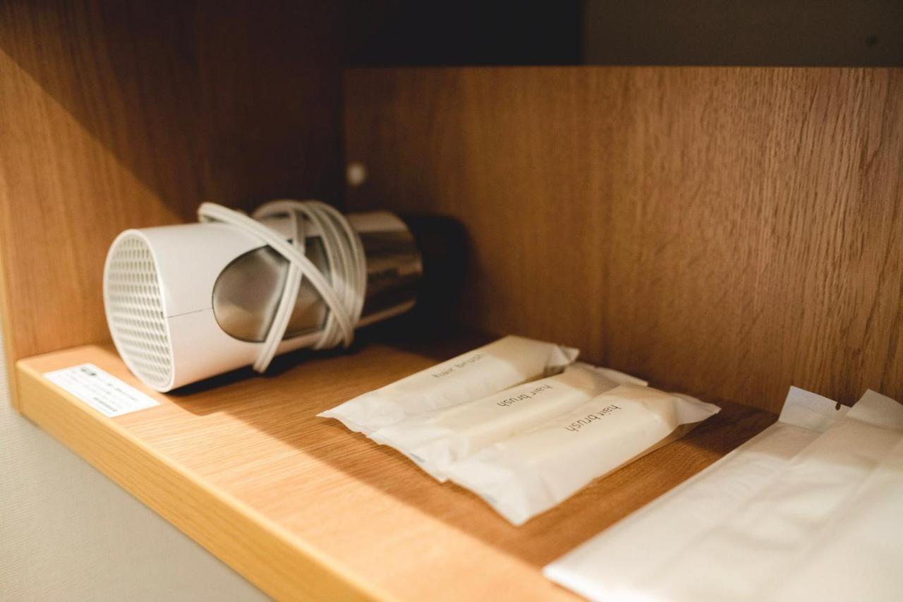 So Kyoto Fushimi Inari Hotel Ngoại thất bức ảnh