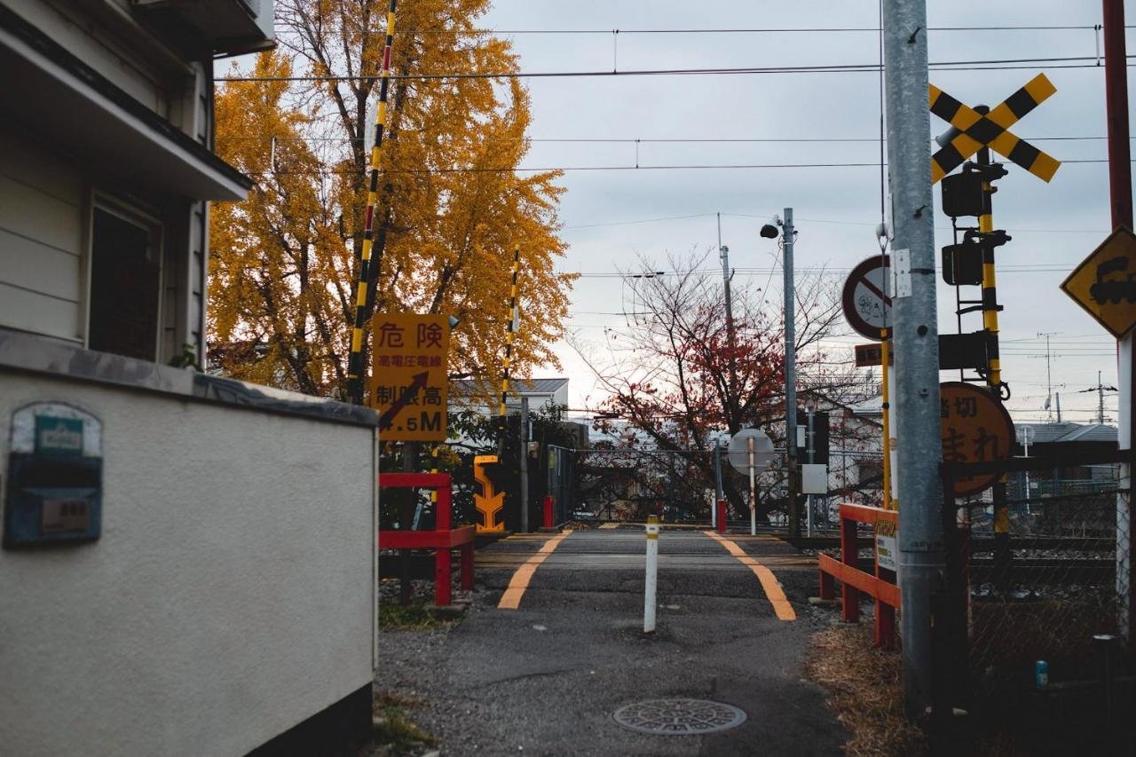So Kyoto Fushimi Inari Hotel Ngoại thất bức ảnh