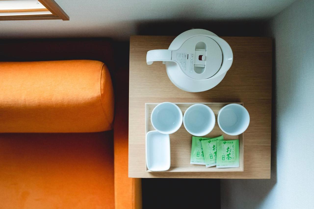 So Kyoto Fushimi Inari Hotel Ngoại thất bức ảnh