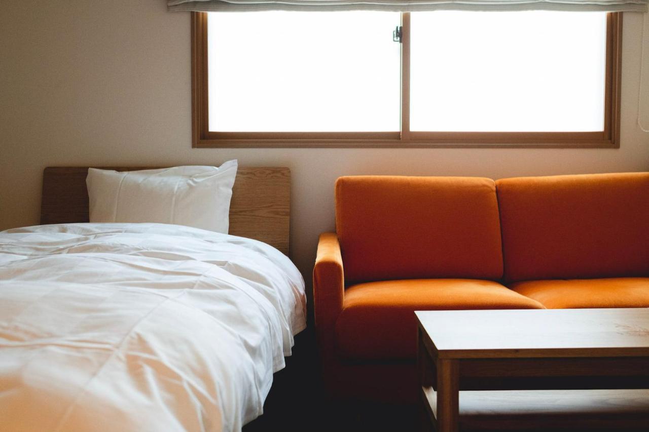 So Kyoto Fushimi Inari Hotel Ngoại thất bức ảnh