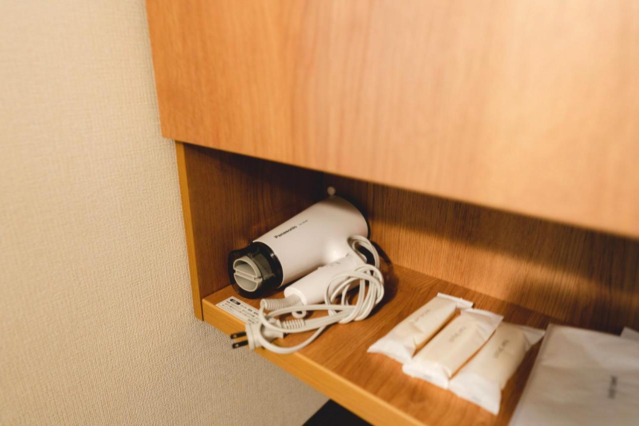 So Kyoto Fushimi Inari Hotel Ngoại thất bức ảnh